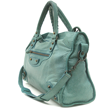 Balenciaga(�߷��þư�) 115748 CLASSIC(Ŭ����) CITY(��Ƽ) 2WAY + �����ſ� �̹���2 - ���̺��� �߰���ǰ