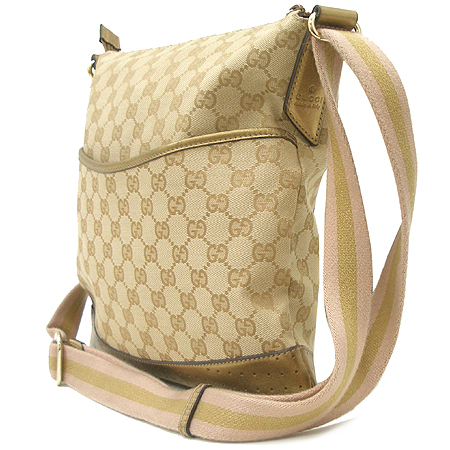 Gucci(����) 145857 ��Ż�� �ڰ��� ũ�ν��� [��������] �̹���3 - ���̺��� �߰���ǰ