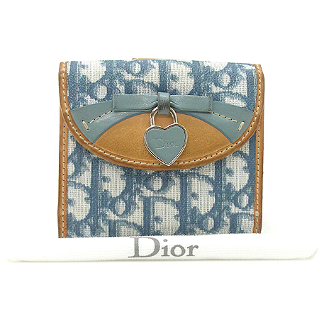 Dior(ũ����î���) LCE43025 PVC �ΰ� ��� ������ �̹���2 - ���̺��� �߰���ǰ