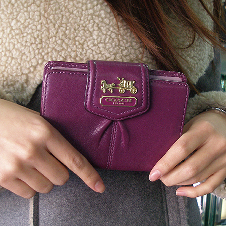 Coach(��ġ) �޵� ���� ������ �̹���6 - ���̺��� �߰���ǰ