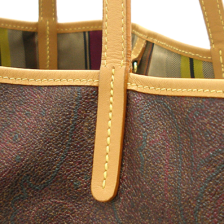 Etro(��Ʈ��) 0B375 3606 ������ ���� �����+�Ŀ�ġ [��������] �̹���4 - ���̺��� �߰���ǰ