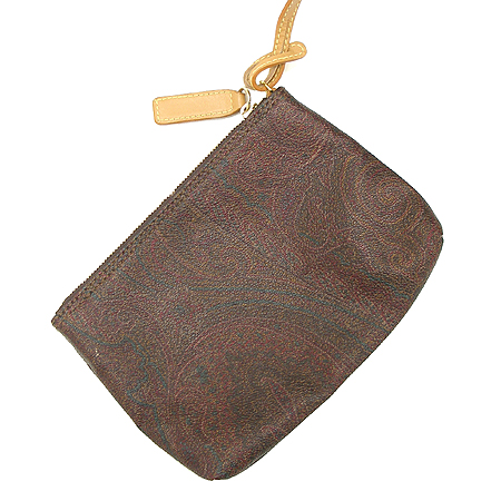 Etro(��Ʈ��) 0B375 3606 ������ ���� �����+�Ŀ�ġ [��������] �̹���5 - ���̺��� �߰���ǰ