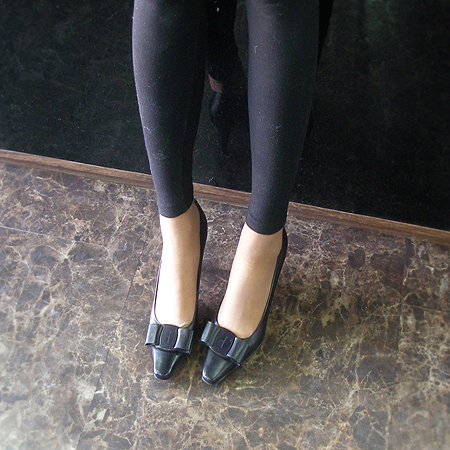 Ferragamo(��󰡸�) BEIRA �ٶ� ��� ������ ������ ���� �̹���6 - ���̺��� �߰���ǰ