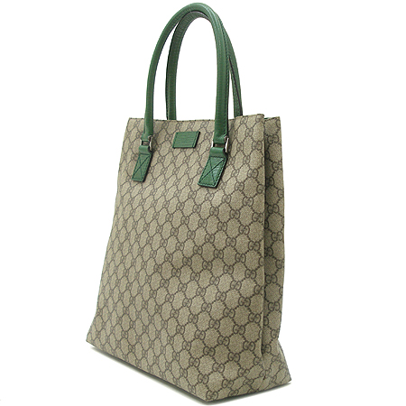Gucci(����) 131220 GG �ΰ� PVC ��Ʈ�� [��������] �̹���3 - ���̺��� �߰���ǰ