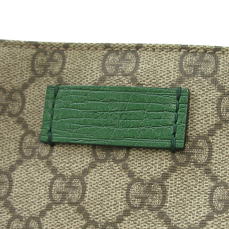 Gucci(����) 131220 GG �ΰ� PVC ��Ʈ�� [��������] �̹���4 - ���̺��� �߰���ǰ