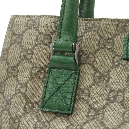 Gucci(����) 131220 GG �ΰ� PVC ��Ʈ�� [��������] �̹���5 - ���̺��� �߰���ǰ