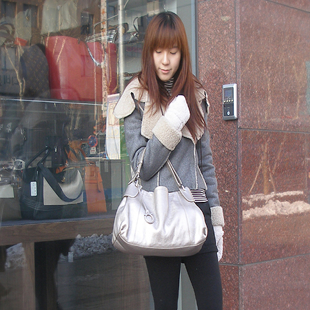 Ferragamo(��󰡸�) 21 A911 ��Ż�� ��ġ�� �ΰ� ��� ����� �̹���6 - ���̺��� �߰���ǰ