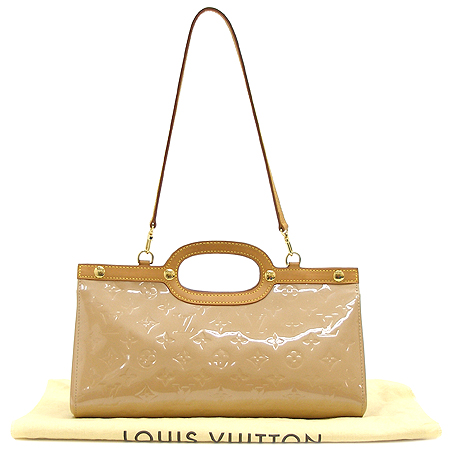 Louis Vuitton(���̺���) M91372 ���׷� ������ �轺�θ� ����̺� 2WAY [��������] �̹���2 - ���̺��� �߰���ǰ