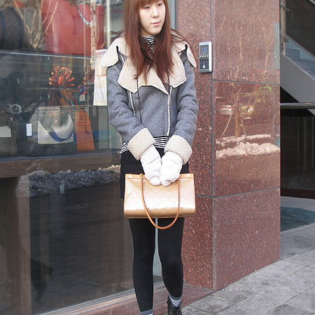 Louis Vuitton(���̺���) M91372 ���׷� ������ �轺�θ� ����̺� 2WAY [��������] �̹���6 - ���̺��� �߰���ǰ