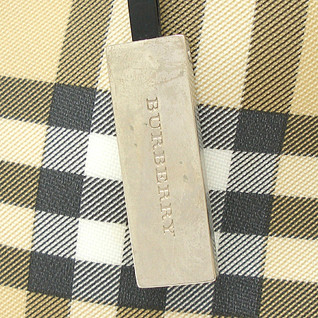 Burberry(������) Ŭ���� üũ �̴� ��Ʈ�� �̹���3 - ���̺��� �߰���ǰ