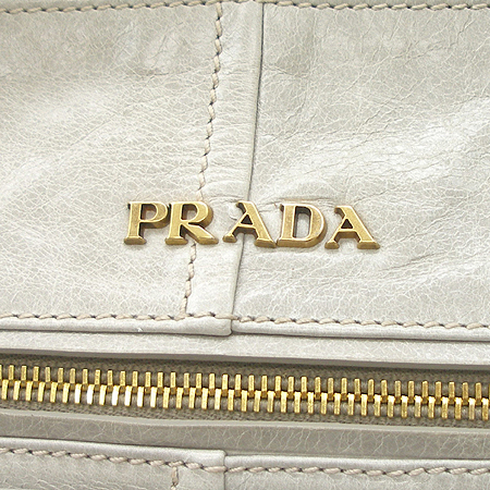 Prada(�����) BL0606 VITELLO SHINE ��Ʈ�� + ��� ��Ʈ�� [�б�������] �̹���3 - ���̺��� �߰���ǰ