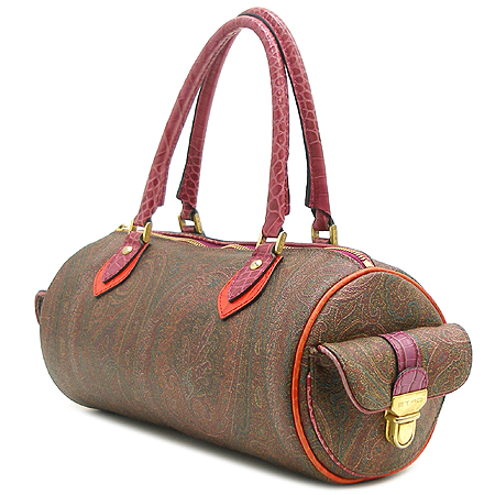 Etro(��Ʈ��) 16457 ������ ��Ƽ �÷� ���� ��Ʈ�� �̹���2 - ���̺��� �߰���ǰ