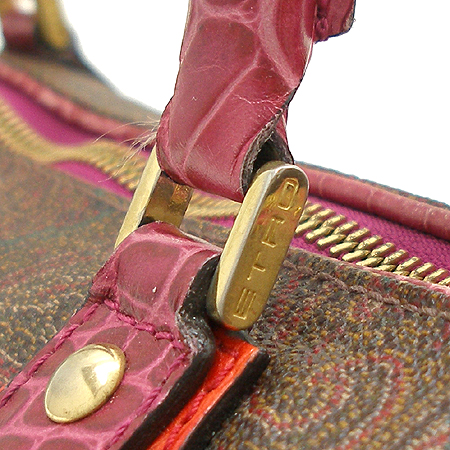 Etro(��Ʈ��) 16457 ������ ��Ƽ �÷� ���� ��Ʈ�� �̹���3 - ���̺��� �߰���ǰ