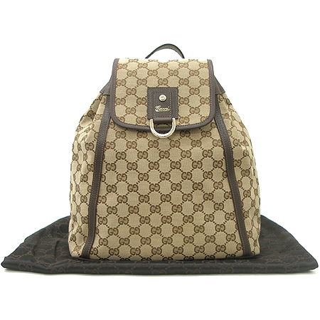 Gucci(����) 141642 GG �ΰ� �ڰ��� ���� [��������] �̹���2 - ���̺��� �߰���ǰ