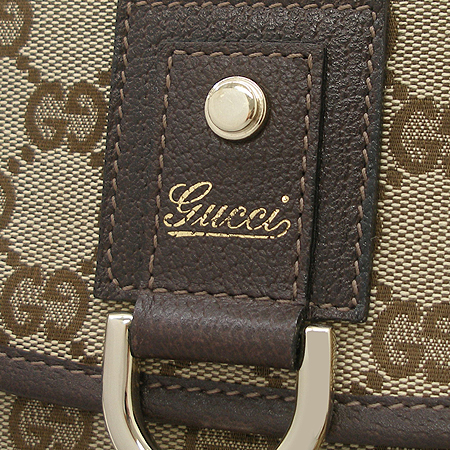 Gucci(����) 141642 GG �ΰ� �ڰ��� ���� [��������] �̹���4 - ���̺��� �߰���ǰ