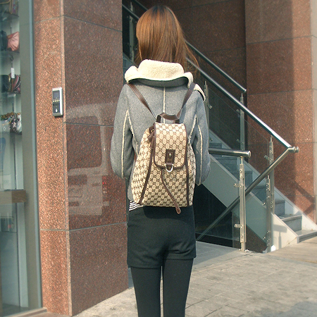 Gucci(����) 141642 GG �ΰ� �ڰ��� ���� [��������] �̹���6 - ���̺��� �߰���ǰ