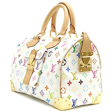 Louis Vuitton(���̺���) M92643 ���׷� ��Ƽ ȭ��Ʈ ���ǵ� ��Ʈ�� [�б�������] �̹���3 - ���̺��� �߰���ǰ