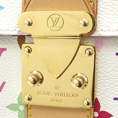 Louis Vuitton(���̺���) M92643 ���׷� ��Ƽ ȭ��Ʈ ���ǵ� ��Ʈ�� [�б�������] �̹���4 - ���̺��� �߰���ǰ