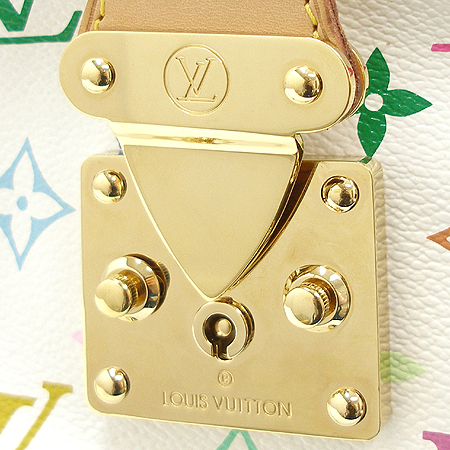Louis Vuitton(���̺���) M92643 ���׷� ��Ƽ ȭ��Ʈ ���ǵ� ��Ʈ�� [�б�������] �̹���5 - ���̺��� �߰���ǰ