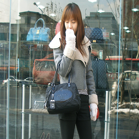 Prada(�����) �ΰ� �к긯 ����� �̹���6 - ���̺��� �߰���ǰ