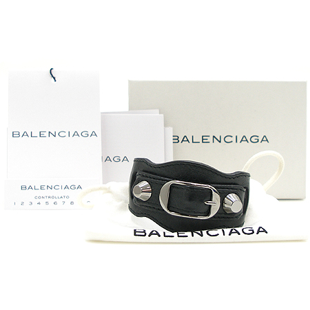 Balenciaga(�߷��þư�) 225277 Ŭ���� ���� [�б�������] �̹���2 - ���̺��� �߰���ǰ