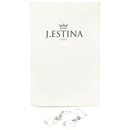 J.ESTINA(���̿���Ƽ��) 14K ȭ��Ʈ��� Ƽ�ƶ� ��� �Ͱ��� �̹���2 - ���̺��� �߰���ǰ