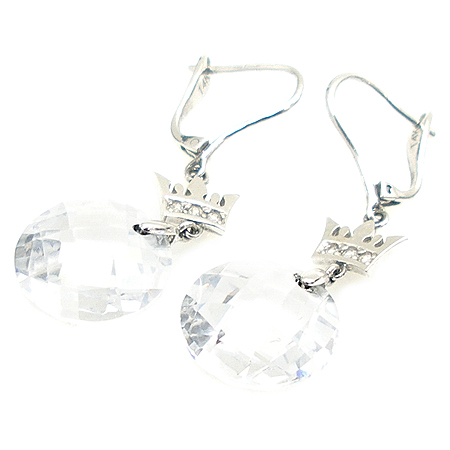J.ESTINA(���̿���Ƽ��) 14K ȭ��Ʈ��� Ƽ�ƶ� ��� �Ͱ��� �̹���3 - ���̺��� �߰���ǰ