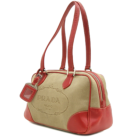 Prada(�����) ��ΰ� �к긯 ���巡�� ���� ��Ʈ�� �̹���2 - ���̺��� �߰���ǰ