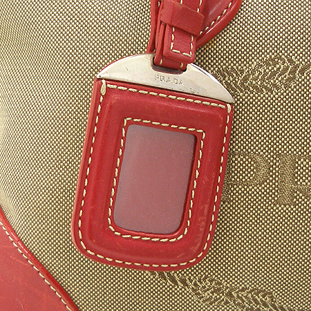 Prada(�����) ��ΰ� �к긯 ���巡�� ���� ��Ʈ�� �̹���4 - ���̺��� �߰���ǰ