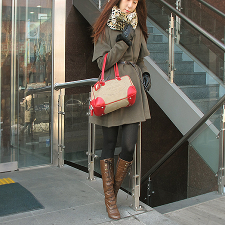 Prada(�����) ��ΰ� �к긯 ���巡�� ���� ��Ʈ�� �̹���6 - ���̺��� �߰���ǰ