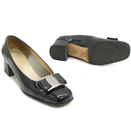 Ferragamo(��󰡸�) ī���� ���� �ٶ� ��� ���� ������ ������ ���� �̹���2 - ���̺��� �߰���ǰ