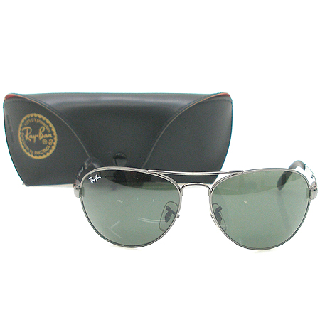 RAY-BAN(���̺�) RB 3213 ���� ���۶� [�б�������] �̹���2 - ���̺��� �߰���ǰ
