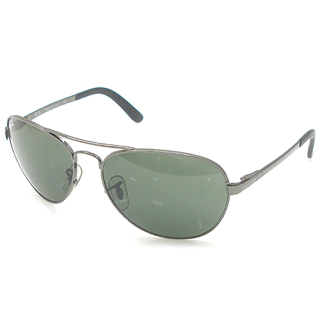 RAY-BAN(���̺�) RB 3213 ���� ���۶� [�б�������] �̹���3 - ���̺��� �߰���ǰ