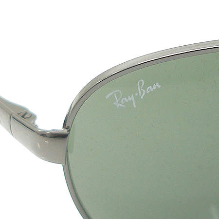 RAY-BAN(���̺�) RB 3213 ���� ���۶� [�б�������] �̹���5 - ���̺��� �߰���ǰ