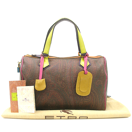 Etro(��Ʈ��) 001 9310 ��Ƽ ������ ������ ��Ʈ�� �̹���2 - ���̺��� �߰���ǰ