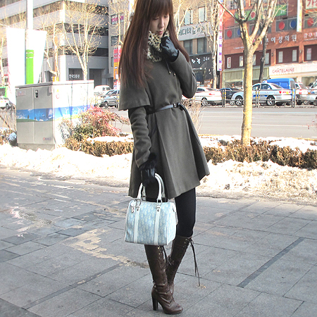 Dior(ũ����î���) CPD44019 �ΰ� PVC ������ ��Ʈ�� �̹���6 - ���̺��� �߰���ǰ