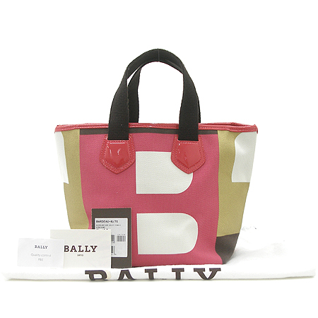 Bally(�߸�) BARDEAU �ΰ� �к긯 ��Ʈ�� �̹���2 - ���̺��� �߰���ǰ
