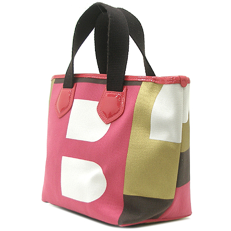 Bally(�߸�) BARDEAU �ΰ� �к긯 ��Ʈ�� �̹���3 - ���̺��� �߰���ǰ