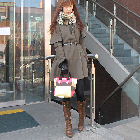 Bally(�߸�) BARDEAU �ΰ� �к긯 ��Ʈ�� �̹���6 - ���̺��� �߰���ǰ
