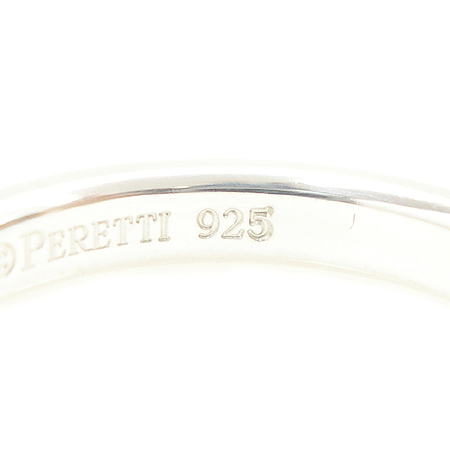 Tiffany(ƼĴ) 925(ǹ) ䷹Ƽ(PERETTI) 1Ʈ ̾  [] ̹2 - ̺ ߰ǰ