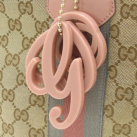 Gucci(����) 211970 GG�ΰ� �ڰ��� ��� ���� ����� [��������] �̹���4 - ���̺��� �߰���ǰ