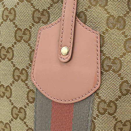 Gucci(����) 211970 GG�ΰ� �ڰ��� ��� ���� ����� [��������] �̹���5 - ���̺��� �߰���ǰ