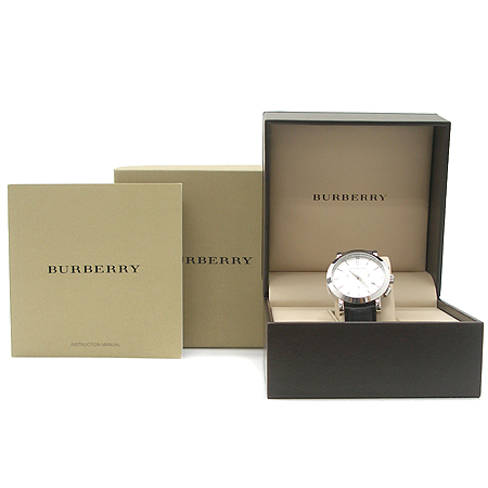 Burberry() BU1361 ũγ׷  ƿ ׹  ð [] ̹2 - ̺ ߰ǰ