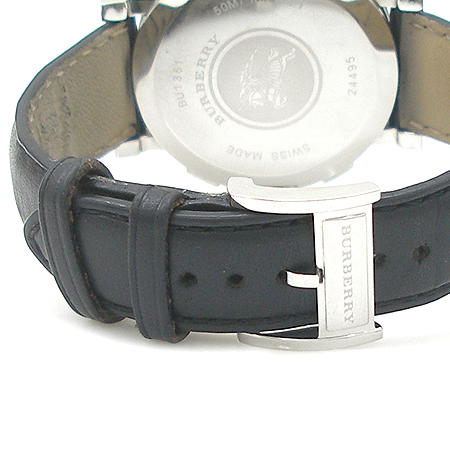 Burberry() BU1361 ũγ׷  ƿ ׹  ð [] ̹4 - ̺ ߰ǰ