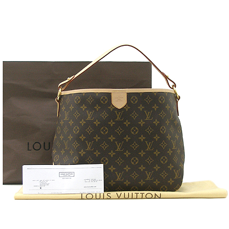 Louis Vuitton(���̺���) M40352 ���׷� ĵ���� ������ƮǮ PM ����� [��������] �̹���2 - ���̺��� �߰���ǰ