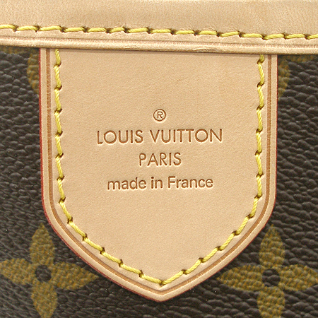 Louis Vuitton(���̺���) M40352 ���׷� ĵ���� ������ƮǮ PM ����� [��������] �̹���4 - ���̺��� �߰���ǰ
