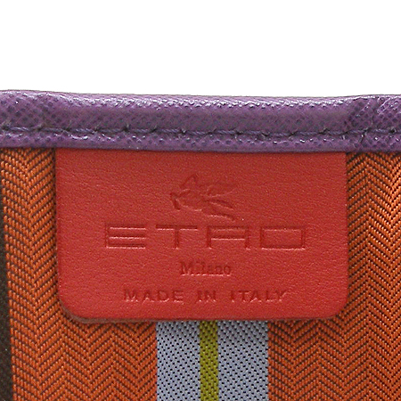 Etro(��Ʈ��) 1B139 ������ ���̿÷� ���� ����� + �����Ŀ�ġ [��������] �̹���4 - ���̺��� �߰���ǰ