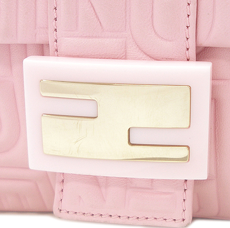 Fendi(���) 8BR600 �ٰ�Ʈ ���� ��ũ ����Ų ����� �̹���4 - ���̺��� �߰���ǰ