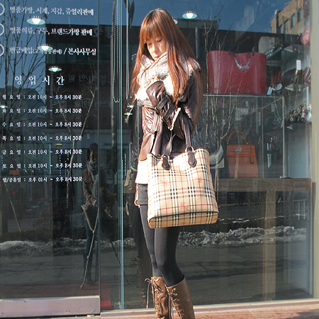 Burberry(������) ��Ŭ���� �ٰ� ����� [��������] �̹���6 - ���̺��� �߰���ǰ