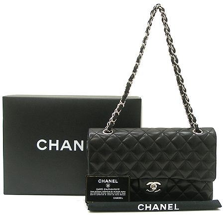 Chanel() A01112Y01480 Ų  Ŭ M ΰ ü  [] ̹5 - ̺ ߰ǰ